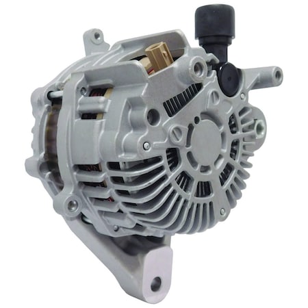 Replacement For Mpa, 10165 Alternator